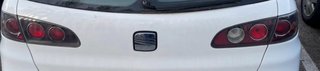 Pilotos Seat ibiza 6L