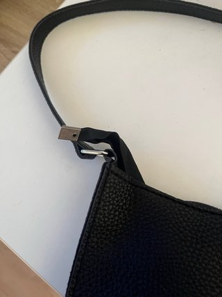 Bolso negro