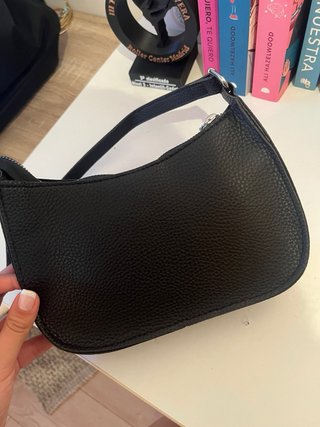 Bolso negro