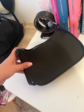 Bolso negro