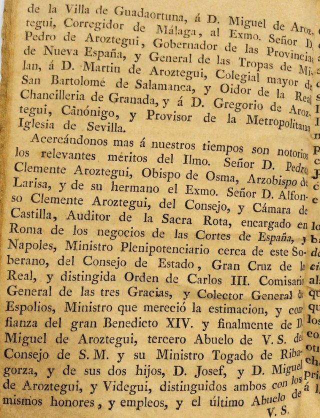 Raro. La infancia de Jesu-Christo. 1791.