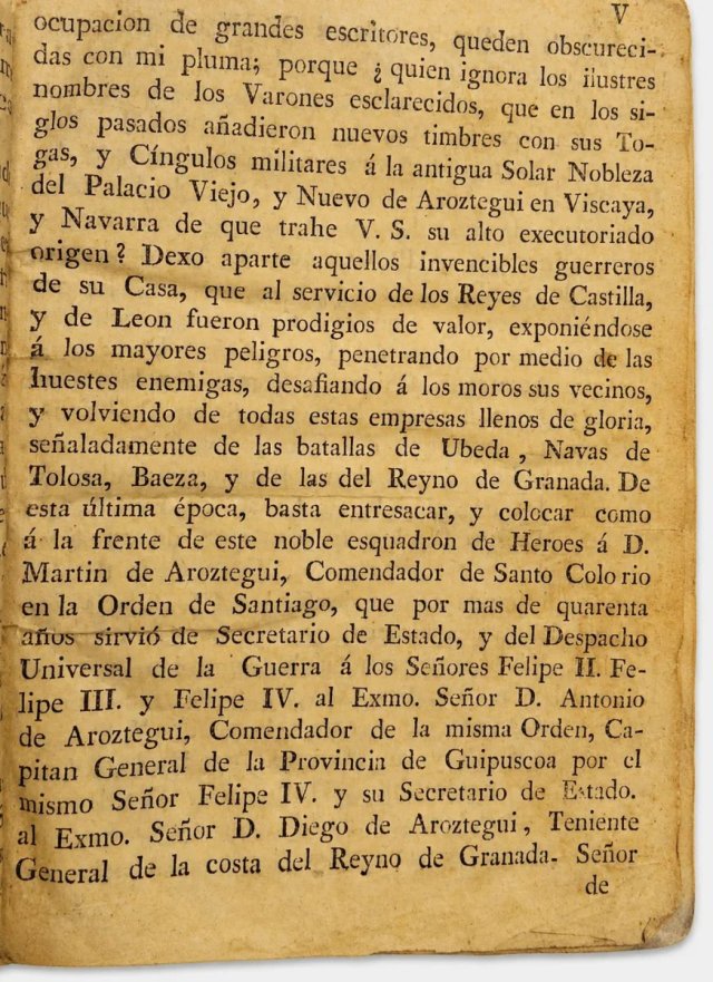 Raro. La infancia de Jesu-Christo. 1791.