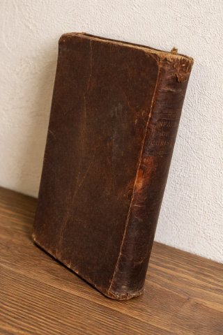 Raro. La infancia de Jesu-Christo. 1791.