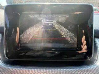Mercedes-Benz Clase B 2014