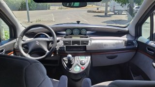 Citroen C8 2005