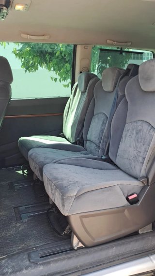 Citroen C8 2005