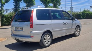 Citroen C8 2005