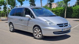 Citroen C8 2005
