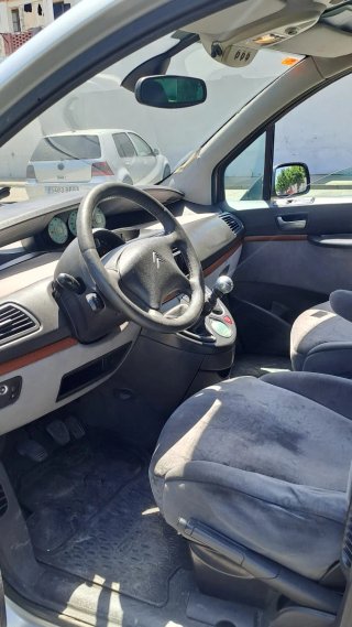 Citroen C8 2005