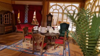 Playmobil 5300 Casa Victoriana + Stanze