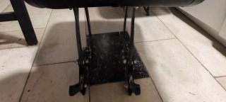 Asientos Crafter/Sprinter/MAN TGE/Transit