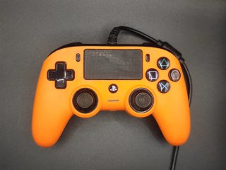 Mando Nacon PS4/PC