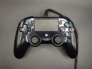 Mando Nacon PS4/PC