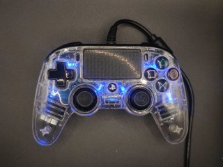 Mando Nacon PS4/PC