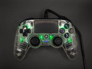 Mando Nacon PS4/PC