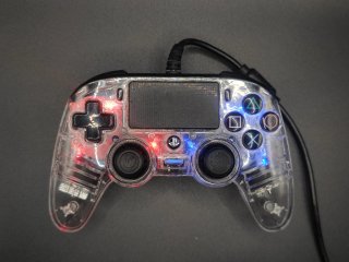 Mando Nacon PS4/PC