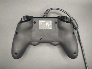 Mando Nacon PS4/PC
