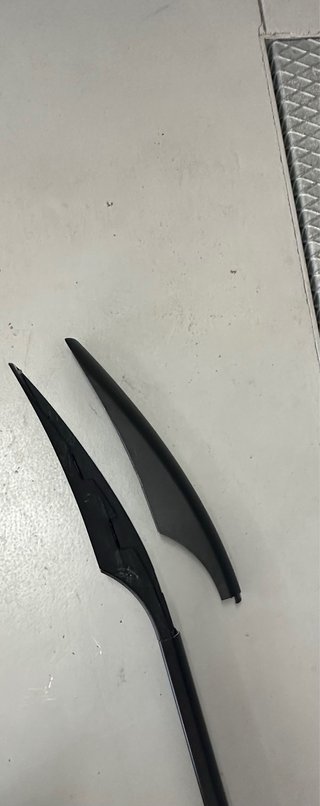 Barras Techo Aluminio Mercedes Vito/Clase V