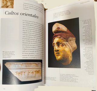 Grandes civilizaciones: ROMA