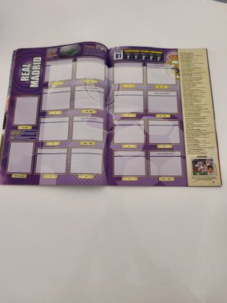 Lote 4 Álbumes Cromos La Liga Oficial Cromos