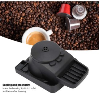 Adaptador Cápsulas Nespresso