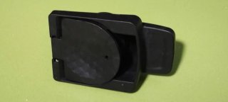 Adaptador Cápsulas Nespresso