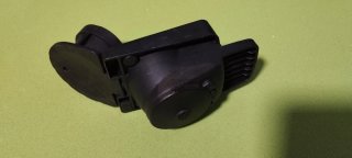 Adaptador Cápsulas Nespresso