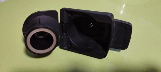 Adaptador Cápsulas Nespresso