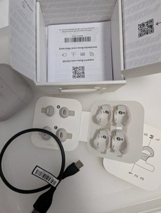 Auriculares Bose QuietComfort Ultra 6628A2