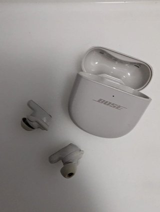 Auriculares Bose QuietComfort Ultra 6628A2