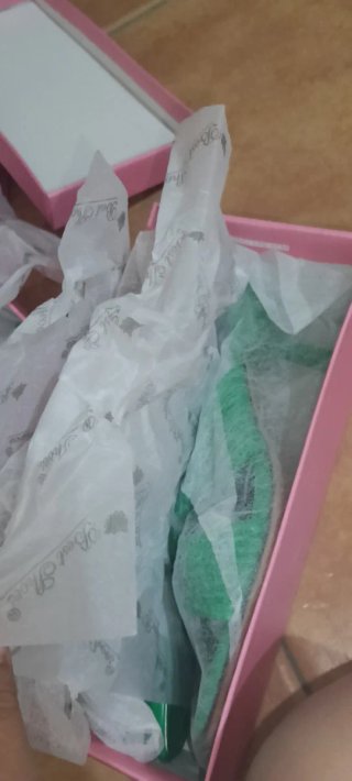 Sandalias de tacón