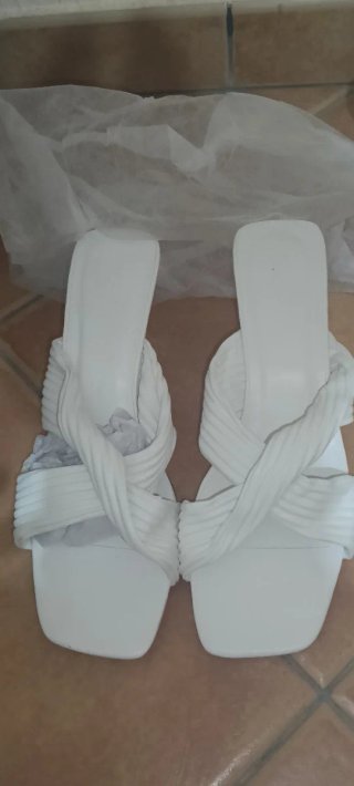 Sandalias de tacón