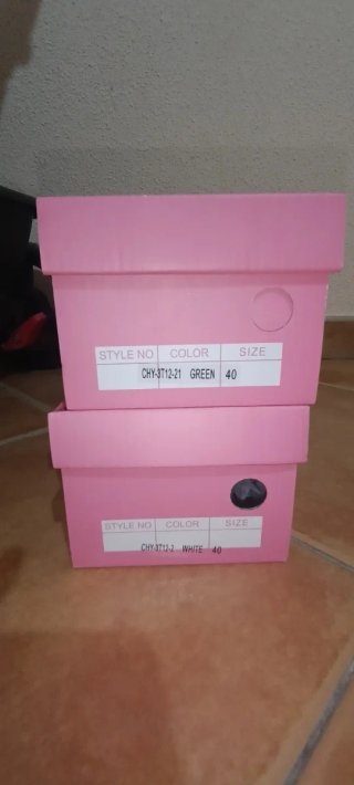 Sandalias de tacón