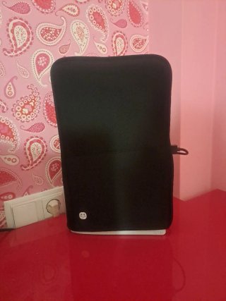 Funda Protectora PS5 Slim