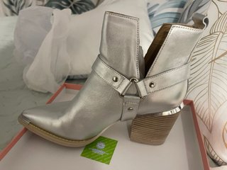 Botines alma en pena