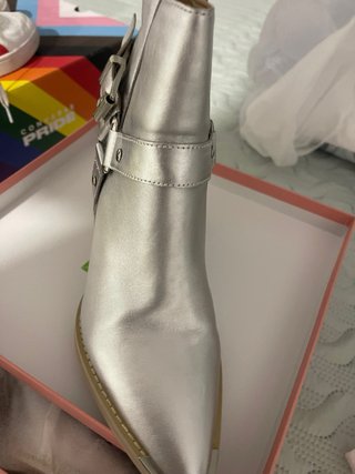 Botines alma en pena