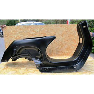 Chasis Vespa PX