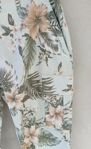 Pantalone cargo donna Mason's, tg 48, cotone