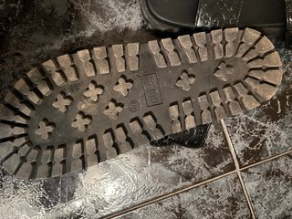 Sandalias Guess Negras