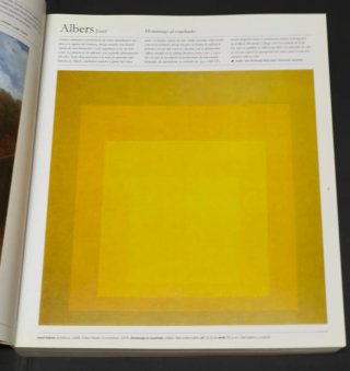 Libro ABC del Arte Phaidon Historia Arte