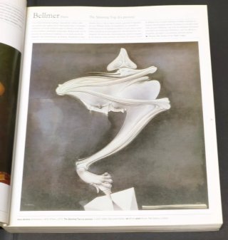 Libro ABC del Arte Phaidon Historia Arte