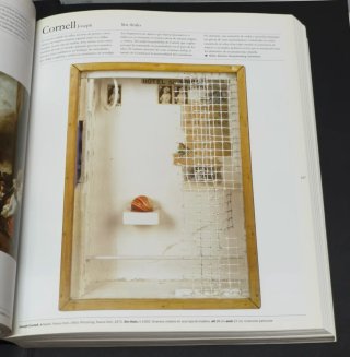 Libro ABC del Arte Phaidon Historia Arte