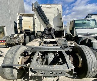 Pantalla multifunción 22148422 volvo fh4