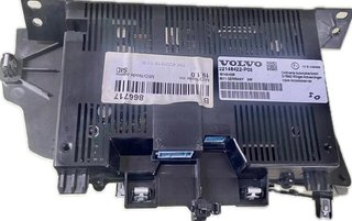 Pantalla multifunción 22148422 volvo fh4