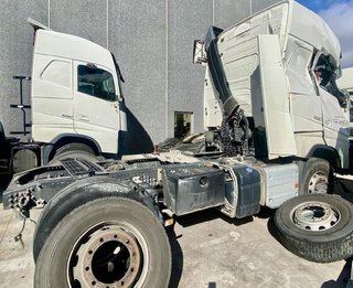 Pantalla multifunción 22148422 volvo fh4