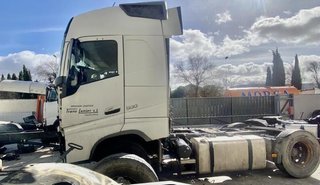 Pantalla multifunción 22148422 volvo fh4