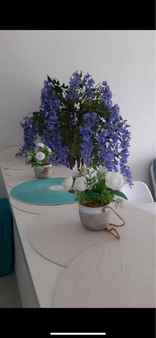 Alegre y bonito apartamento en Denia