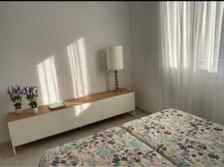 Alegre y bonito apartamento en Denia