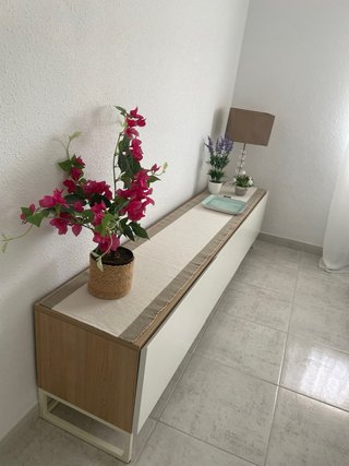 Alegre y bonito apartamento en Denia