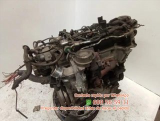 Motor completo toyota p72l yaris dmuap14 Ref:83352